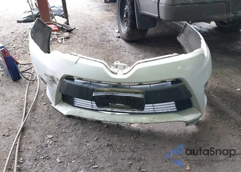 2014 Toyota Corolla Le Plus from USA, damaged, VIN 2T1BURHE9EC057229